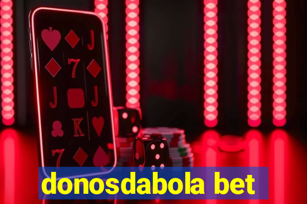 donosdabola bet